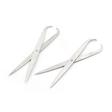 125mm Stainless Steel Cross Cutter for Jewelry Processing