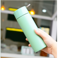 vacuum insulation cup portable rope pocket cup