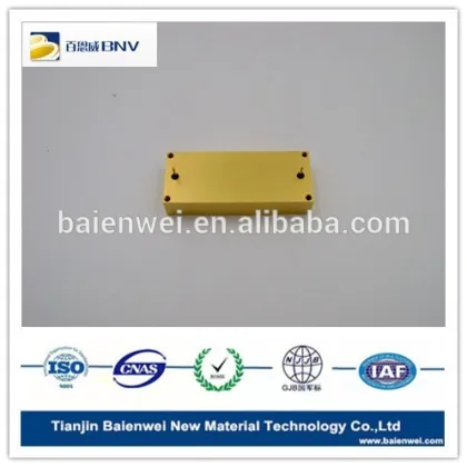 fiber optical electronic packaging housings and carriers