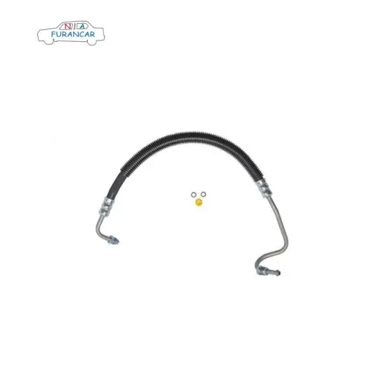 High Pressure Power Steering Return Hose for SAAB