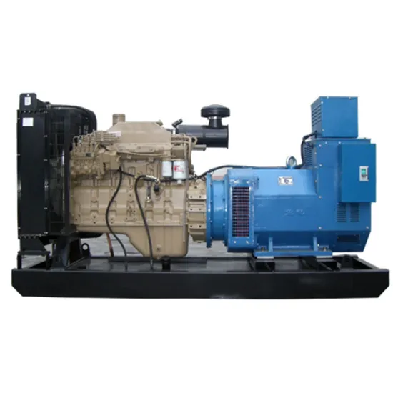 150KW Electric Generator Set