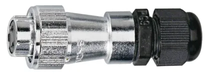 TP Series Aviation Plug Socket Circular Connector