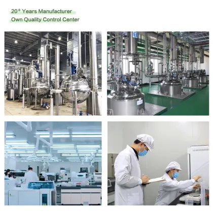 Aged Black Garlic Extract