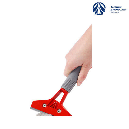 Limpador de superfícies eficiente com design ergonômico