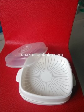 square microwave safe steamer