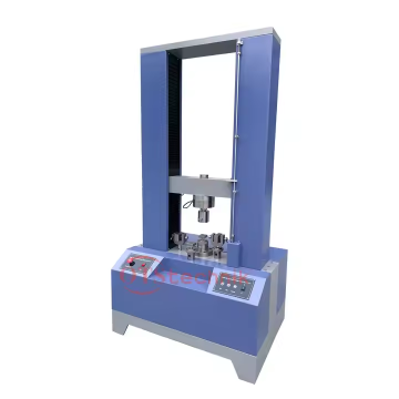 MDF Plywood Panel Tensile Testing Machine
