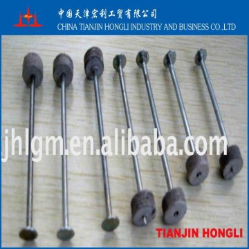 Furring nails with high quality