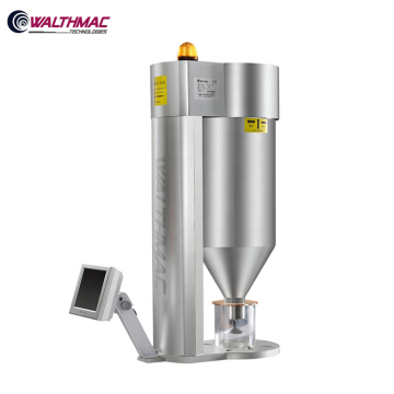 Gravimetric Dosing and Plastic Pipe Wall Thickness Control Systems: Precision Measurement Solutions