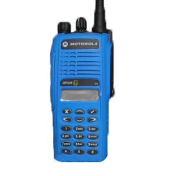 Radio portátil de Motorola GP339EX
