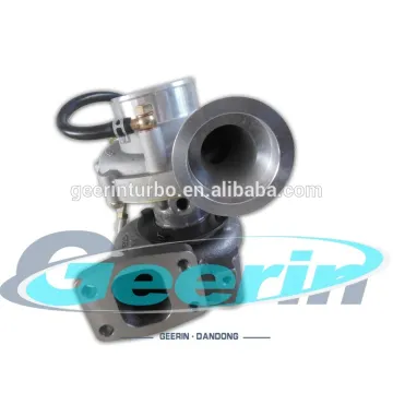 Geerin turbo K16 53169887023 with OM904LA for Mercedes Ben z