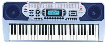 Professional Electronic Keyboard (XY-213)