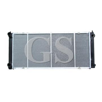 Radiator berkualitas tinggi
