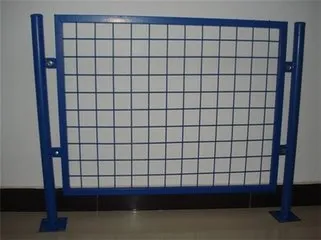 Factory hot sales Canada style Temporary fence