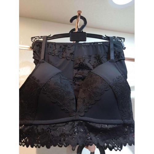 Reggiseno con coppa imbottita senza ferretto