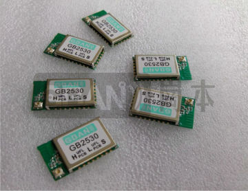 2.4G 2KM Communication Distance CC2530 CC2591 Zigbee Module,TI