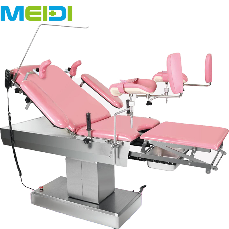 Gynecology Chair