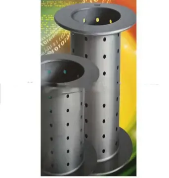 310 Twisting Machine Aluminum bobbin