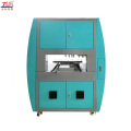 Automatic dispenser silicone product producing machine