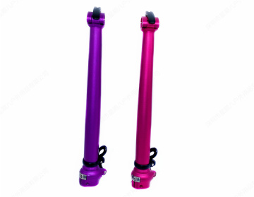 Bisiklet Kök 21.5cm 29cm 33cm 37cm 40cm 412 Katlanır Bisiklet Kök Tüpü Çift Tırnak Hızlı Bırakma Yolu Bisiklet Kulpları