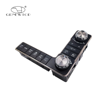 AC Control Multifunction Combination Auto Switches for Toyota Land Cruiser 200 (2018-2019)