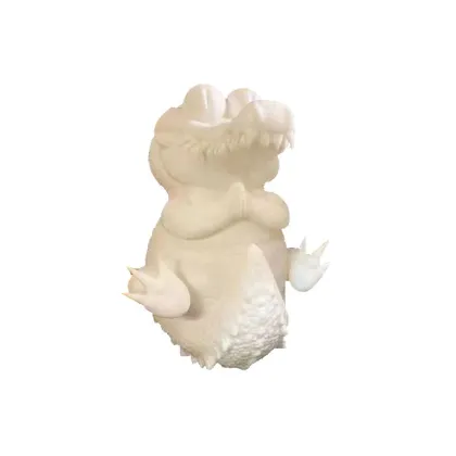 FDM 3D Print Service Using PLA