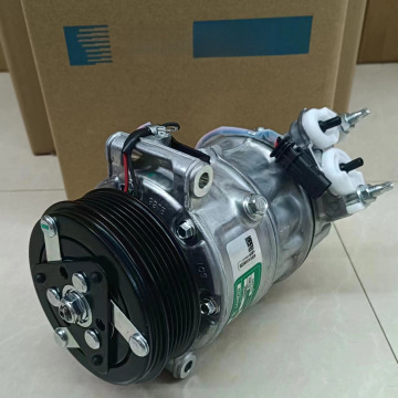 AC Compressor for Jaguar XJ XF 3.0 Parts