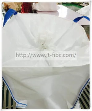 pp 1 ton industrial bulk bag