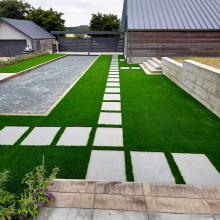 Artificial Grass Installation and Maintenance