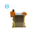 EI Core 2VA-400VA AC AC Transformer