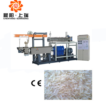 Automatic artificial nutritional rice making machine