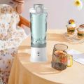 Puissant mélangeur de smoothies de smoothie USB Juicer Baby Food Blender