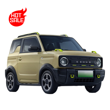 販売中のスーパー割引：人気のある燃費と新しいエネルギー車両-GeelyPanda