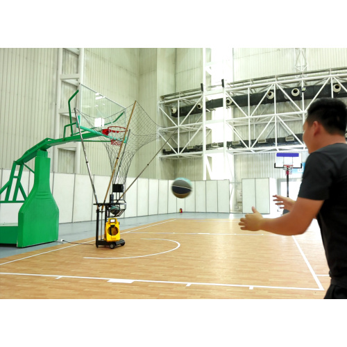 Professional Basketball Training Equipment