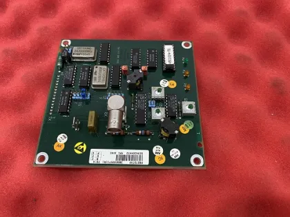 ABB YPC104C 3BSE005711R1 Communication Interface Board