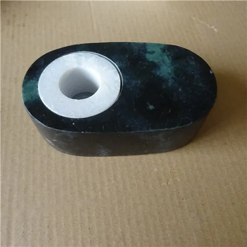 New Style Stone Candle Holder