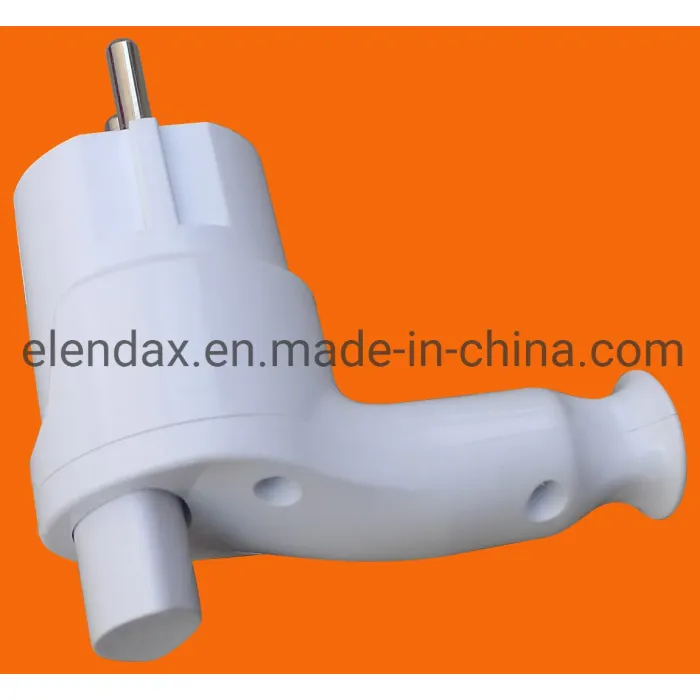 Pasang dengan tombol agar mudah ditarik keluar