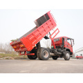 4*2 Дизельный самосвал