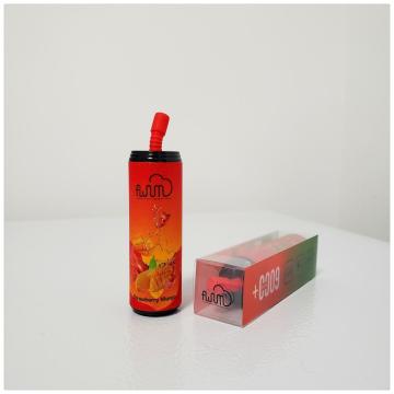 Fluumbar 6000 Puffs Vape Cola Cola Form