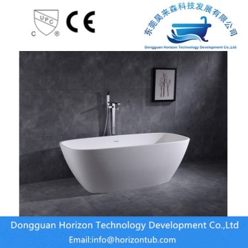 DuPont Corian tubs in Horizon
