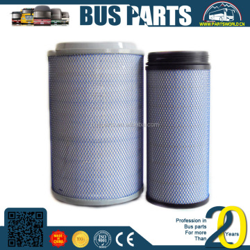 ANKAI Fuel Filter A3000-1105010-937 for Buses FS19925 FS19544 YUTONG
