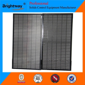 Brightway 285p National Shale Shaker Screen