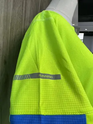 Summer new short-sleeved retro tide brand T-shirt