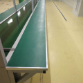 ສາຍແອວ Belt Conveyors Assembly Line Low Profile