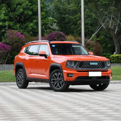 haval vehicles 2024 Hybrid New Energy  car GWM Haval hybrid gasiline New Car 4X2 4X4 SUV electric haval dargo car