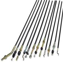 D65PX-12 D85 throttle cable 14X-43-13734 for Bulldozer accessories