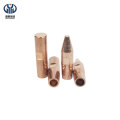 Φ8 ক্রোম জিরকোনিয়াম কপার ওয়েল্ডিং ইলেকট্রোড