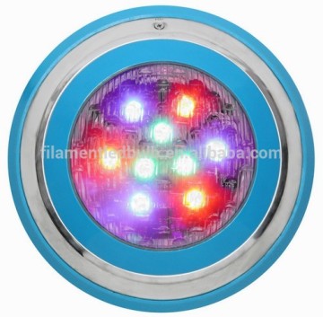 CE ROHS IP68 LED 수영장 조명