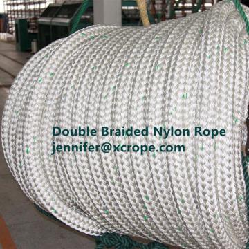 Double Braided Nylon Polyamide Rope
