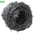 Bahan Wire Wire dan Galvanized Barbed Wire