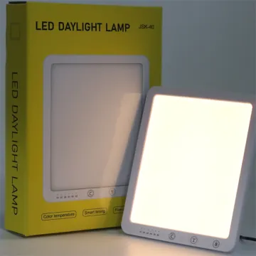 Suron 10000LUX SAD Therapy Light Sunlight Lamp